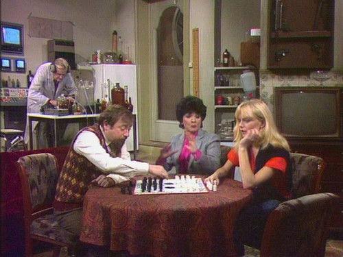 Merlina Season 1 Episode 3 - Episode 3