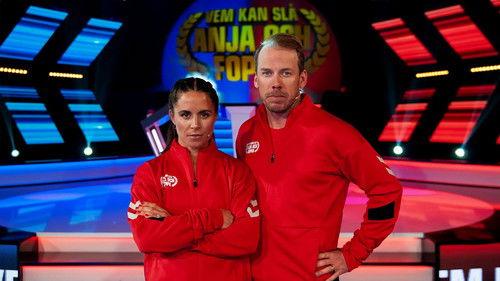 Who can beat Anja and Foppa? Season 3 Episode 3 - Episode 3