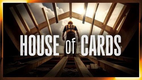 Four Corners Season 63 Episode 25 - House of Cards