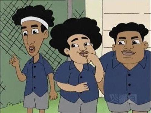 bro'Town Season 3 Episode 6 - I Still Call Australia Home... Oh