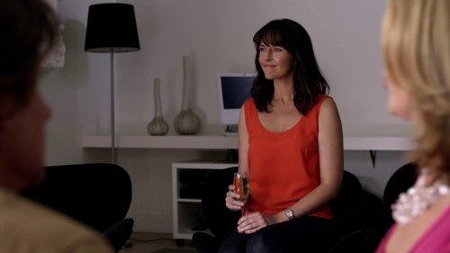 The Almighty Johnsons Season 3 Episode 4 - Like the Beserkers of Old