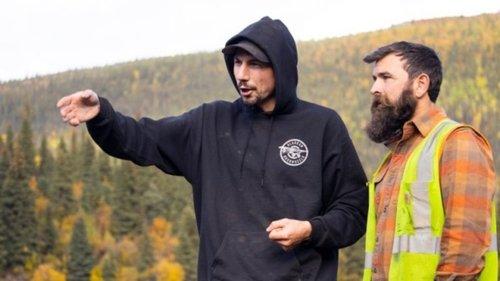 Gold Rush Season 13 Episode 21 - Trial by Parker