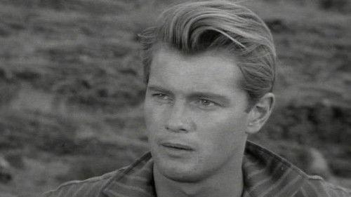 Wagon Train Season 2 Episode 16 - The Hunter Malloy Story