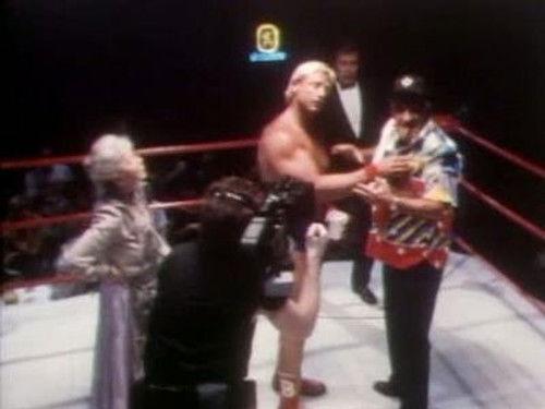 Background image for Basher Malone