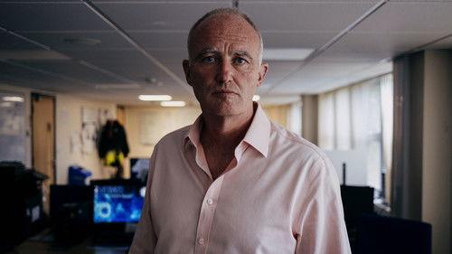 The British Airways Killer Season 1 Episode 1 - Episode 1