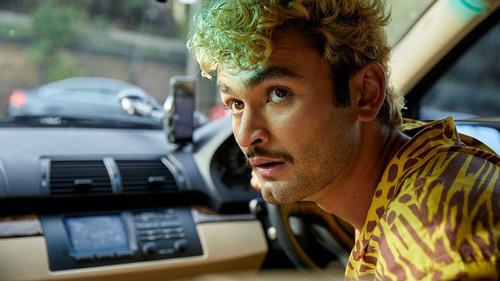 Appetite Season 1 Episode 4 - Ambulance Chasers