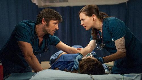 The Night Shift Season 2 Episode 2 - Back at the Ranch