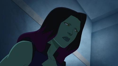 Marvel's Guardians of the Galaxy Season 1 Episode 18 - Asgard War (1): Lightnin' Strikes