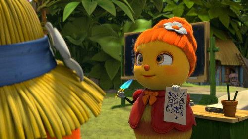 Apollo's Great Adventures Season 1 Episode 4 - Episode 4