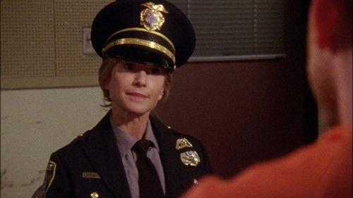 Saving Grace Season 3 Episode 1 - We're Already Here