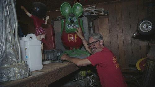 American Pickers Season 23 Episode 12 - Sign of the Times