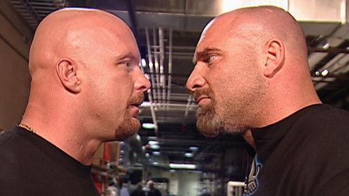 Raw Season 11 Episode 19 - Raw - May. 12, 2003