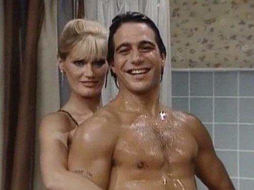 Who's the Boss? Season 1 Episode 5 - A Rash Decision