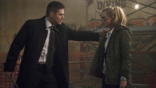 Supernatural Season 11 Episode 12 - Don't You Forget About Me