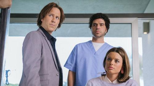 Capítulo 0 Season 1 Episode 2 - Episode 2