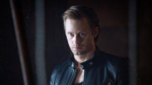 True Blood Season 7 Episode 10 - Thank You