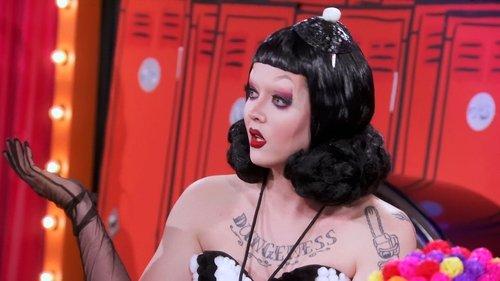 RuPaul's Drag Race: Untucked Season 11 Episode 4 - The Ball Ball