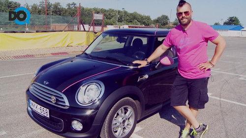 Totalcar Season 5 Episode 3 - Episode 3