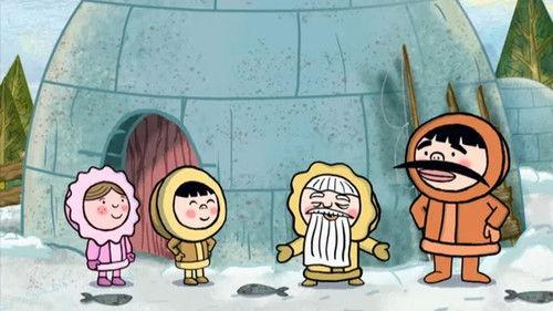 Horaci the Inuit Season 1 Episode 16 - Episode 16