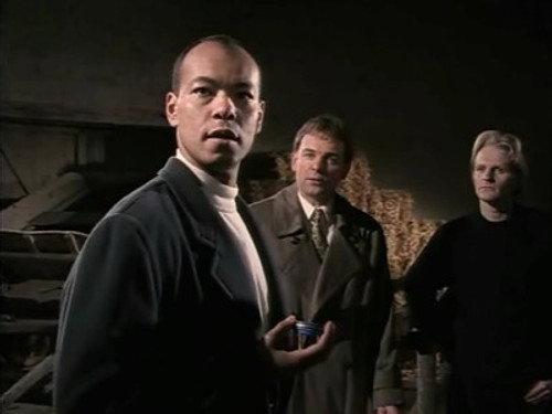Highlander: The Series Season 2 Episode 15 - Unholy Alliance (2)