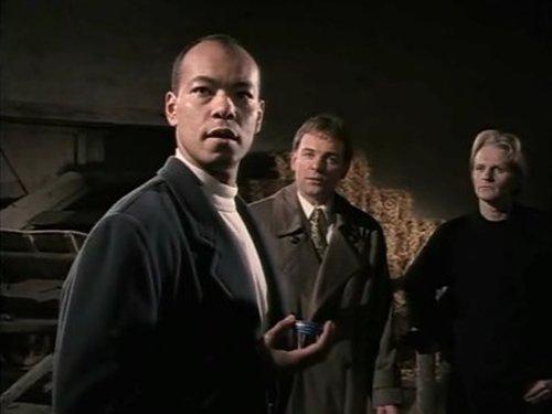 undefined Season 2 Episode 15 - Unholy Alliance (2)