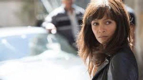 Rogue Season 4 Episode 1 - Maria, Full of Grace