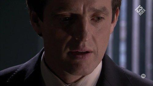 Missing Season 3 Episode 9 - Analysis