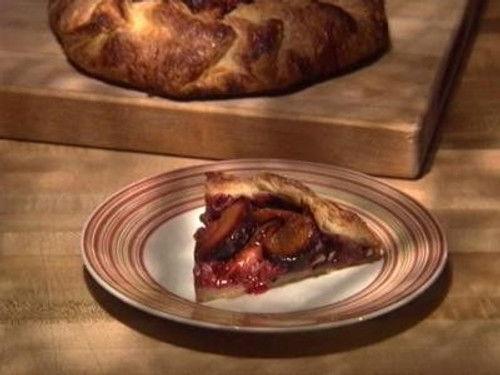 America's Test Kitchen Season 6 Episode 22 - Summer Fruit Desserts