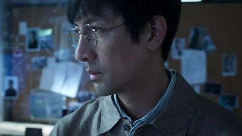 Three-Body Season 1 Episode 21 - Episode 21