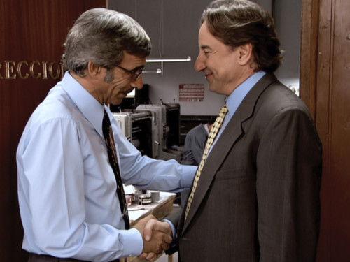 Cuéntame cómo pasó Season 8 Episode 2 - Episode 2