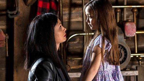 The Endgame Season 1 Episode 10 - Happily Ever After