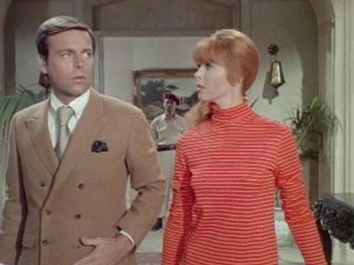 It Takes a Thief Season 1 Episode 6 - Totally by Design