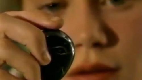 Are You Afraid of the Dark? Season 3 Episode 7 - The Tale of the Carved Stone