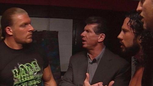 WWE Friday Night SmackDown Season 2 Episode 22 - SmackDown - Jun. 01, 2000