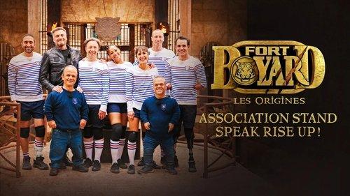 Fort Boyard Season 36 Episode 3 - Episode 3