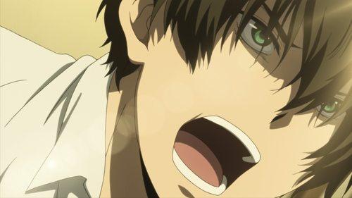 Hyouka Season 1 Episode 11 - Credit Roll of Fools