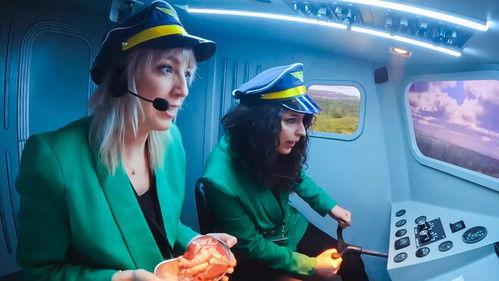 Code van Coppens Season 5 Episode 5 - Episode 5