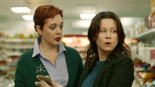 Спасская Season 2 Episode 8 - Episode 8