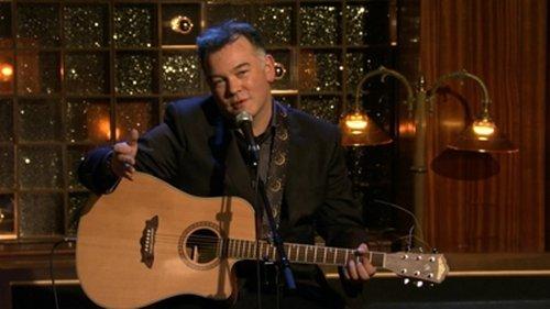 Stewart Lee's Comedy Vehicle Season 2 Episode 6 - Democracy