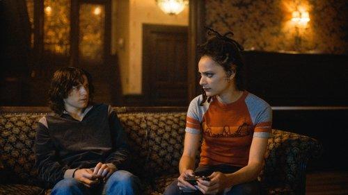 The Crowded Room Season 1 Episode 3 - Murder