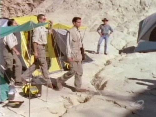 Psi Factor: Chronicles of the Paranormal Season 1 Episode 12 - Anasazi Cave / Devil's Triangle