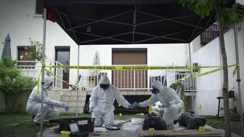 undefined Season 1 Episode 3 - House of Terror