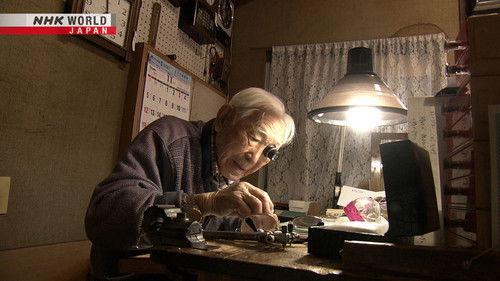 Japanology Plus Season 11 Episode 1 - Active Seniors