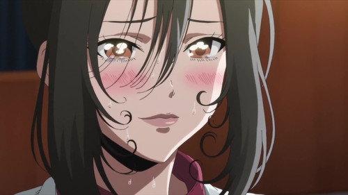 HANEBADO! Season 1 Episode 8 - The Badminton I Want to Play