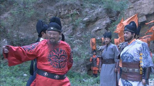 Amazing Detective Di Renjie Season 2 Episode 6 - Episode 6