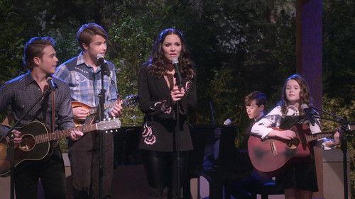 Country Comfort Season 1 Episode 10 - Bless the Broken Road