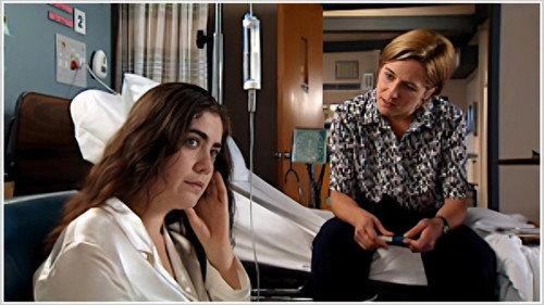 All Saints Season 4 Episode 8 - Secrets and Lies