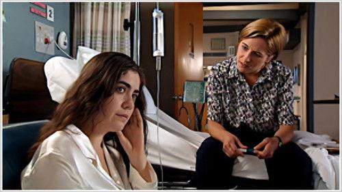 All Saints Season 4 Episode 8 - Secrets and Lies