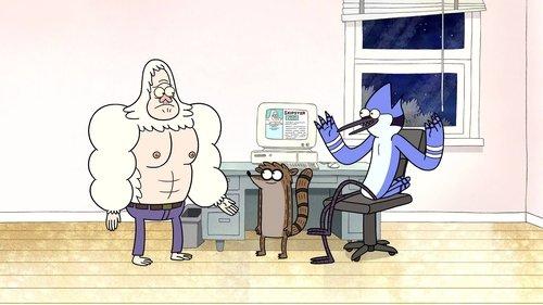 undefined Season 5 Episode 33 - Skips in the Saddle