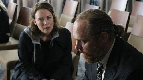 Faits divers Season 1 Episode 5 - Episode 5